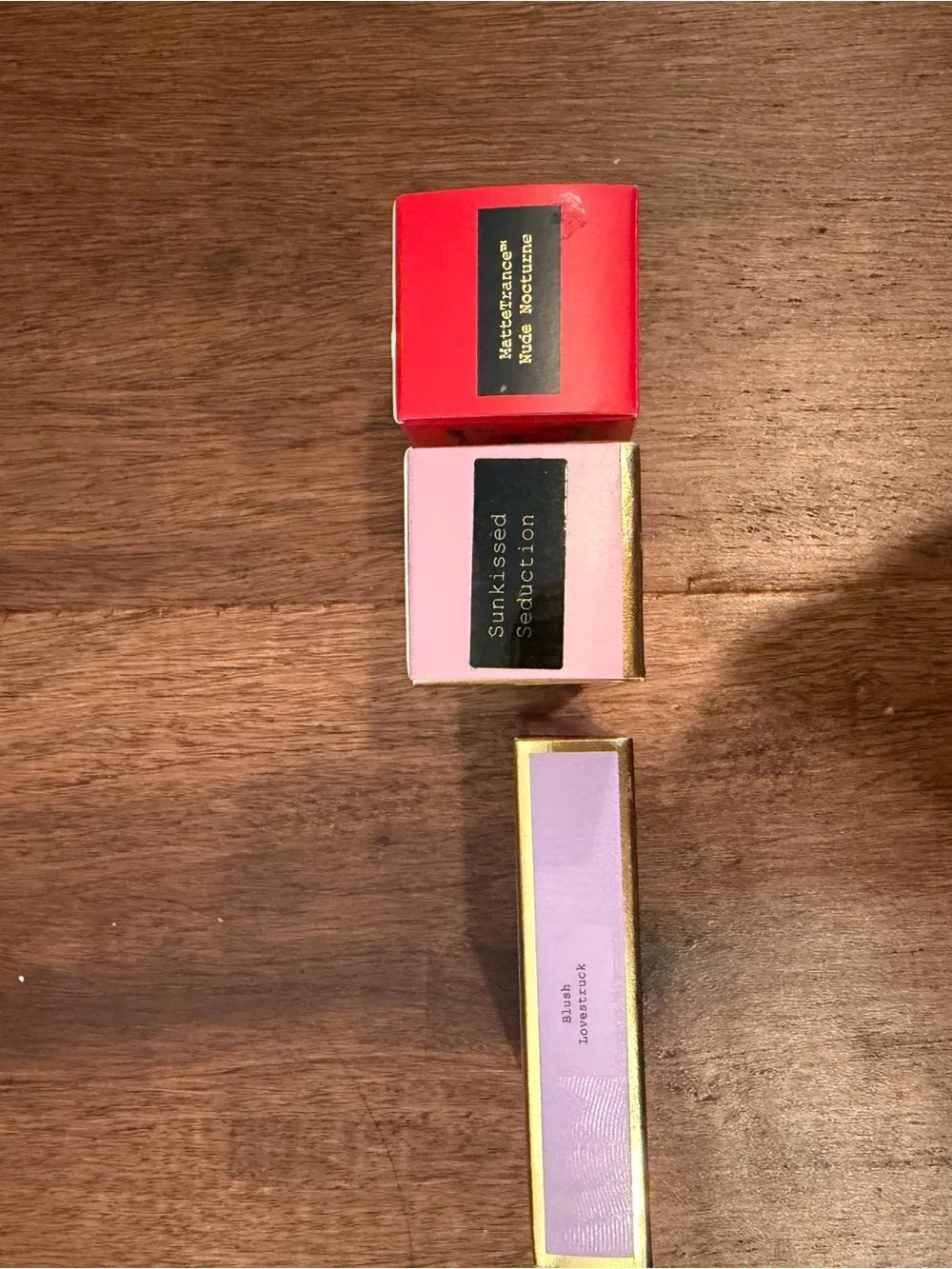 Pat McGrath pat mcgrath